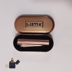 فندک کلیپر(clipper) جعبه دار