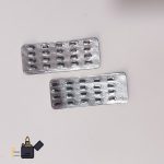 سنگ فندک خشابی