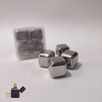 یخ استیل چهار عددی