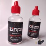 بنزین دایره ای زیپو - ۶۰ میلیلیتر