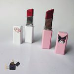 فندک پلاستیکی طرح رژ لب