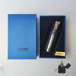 فندک گازی سه شعله کد ۱ jobon