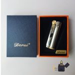 فندک بنزینی طرح imco اتریش برند derui