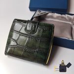 جاسیگاری فلزی طرح کیف پول پوست ماری برند giupai