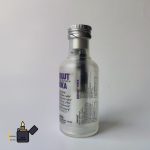 فندک گازی طرح بطری ابسولوت (absolute)