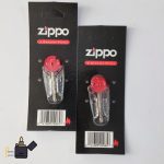 سنگ فندک زیپو (Zippo)