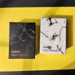 جعبه کادویی مقوایی طرح مرمری