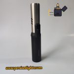 فندک گازی طرح کوره ای تک شعله برند honest