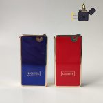 فندک گازی اتومات مستطیلی برند lighter