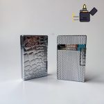 فندک گازی طرح دوپونت مدل کلاسیک dikang