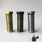 فندک طرح پیچ گازی