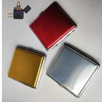 جاسیگاری فلزی سایز کلاسیک ophone